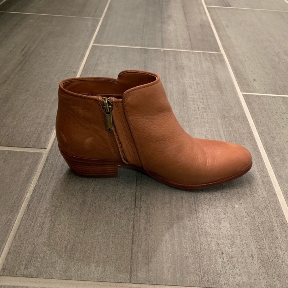 Sam Edelman Ankle Booties - Picture 7 of 7